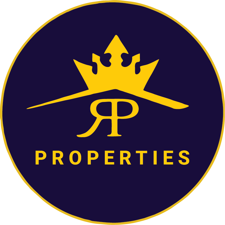 Royal Properties Logo